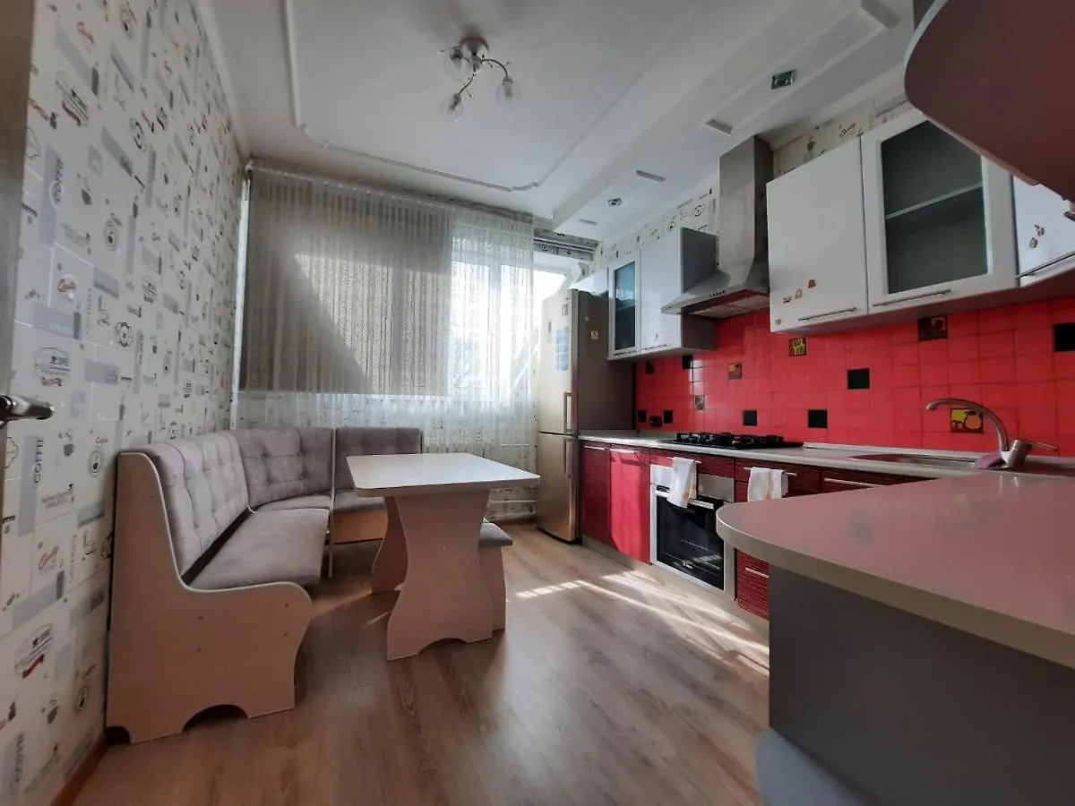 Apartament Пушкина 28